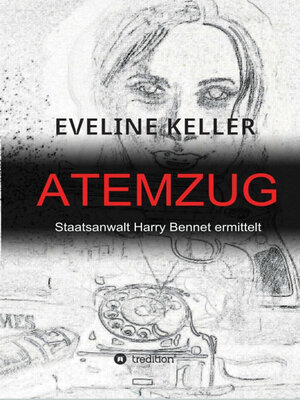 cover image of ATEMZUG
